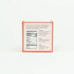Wonder – Psilocybin Chocolate Bar – Blood Orange | Buy Mushrooms Online Canada