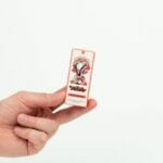 Wonder – Psilocybin Chocolate Bar – Blood Orange | Buy Mushrooms Online Canada