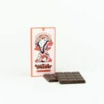 Wonder – Psilocybin Chocolate Bar – Blood Orange | Buy Mushrooms Online Canada
