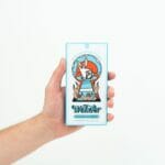 Wonder - Psilocybin Chocolate Bar - Cookies & Creme | Buy Mushrooms Online Canada