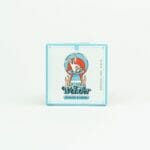 Wonder - Psilocybin Chocolate Bar - Cookies & Creme | Buy Mushrooms Online Canada