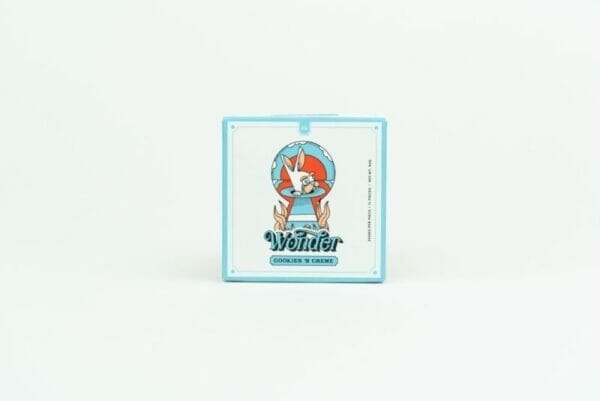 Wonder - Psilocybin Chocolate Bar - Cookies & Creme | Buy Mushrooms Online Canada