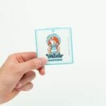Wonder - Psilocybin Chocolate Bar - Cookies & Creme | Buy Mushrooms Online Canada
