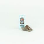 Wonder - Psilocybin Chocolate Bar - Cookies & Creme | Buy Mushrooms Online Canada