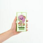 Wonder – Psilocybin Chocolate Bar – Dark Chocolate | Buy Mushrooms Online Canada