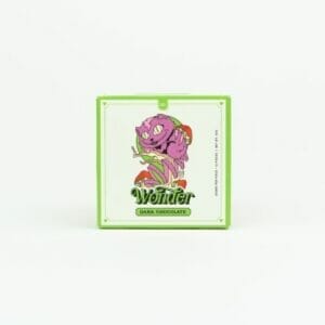 Wonder – Psilocybin Chocolate Bar – Dark Chocolate | Buy Mushrooms Online Canada