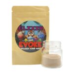 Evoke – Medicinal Mushrooms – Elixir - 1000mg | Buy Mushrooms Online Canada