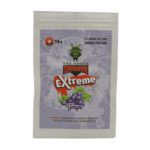 Green Samurai Extreme - Grape Gummy 300mg THC | Buy Mushrooms Online Canada