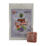 Green Samurai Extreme - Grape Gummy 300mg THC | Buy Mushrooms Online Canada