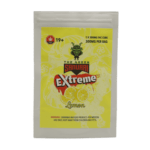 Green Samurai Extreme - Lemon Gummy 300mg THC | Buy Mushrooms Online Canada