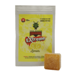 Green Samurai Extreme - Lemon Gummy 300mg THC | Buy Mushrooms Online Canada