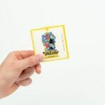 Wonder – Psilocybin Chocolate Bar – Hazelnut | Buy Mushrooms Online Canada