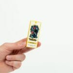 Wonder – Psilocybin Chocolate Bar – Hazelnut | Buy Mushrooms Online Canada