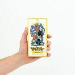 Wonder – Psilocybin Chocolate Bar – Hazelnut | Buy Mushrooms Online Canada
