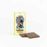 Wonder – Psilocybin Chocolate Bar – Hazelnut | Buy Mushrooms Online Canada