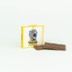 Wonder – Psilocybin Chocolate Bar – Hazelnut | Buy Mushrooms Online Canada
