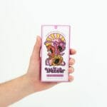 Wonder – Psilocybin Chocolate Bar – Milk Chocolate – Golden Teacher | Buy Mushrooms Online Canada
