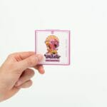 Wonder – Psilocybin Chocolate Bar – Milk Chocolate – Golden Teacher | Buy Mushrooms Online Canada