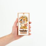 Wonder – Psilocybin Chocolate Bar – S'mores | Buy Mushrooms Online Canada