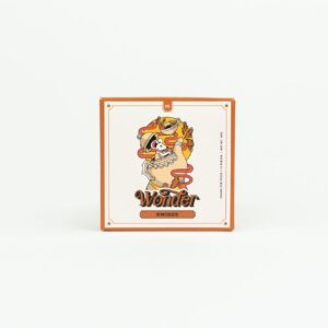 Wonder – Psilocybin Chocolate Bar – S'mores | Buy Mushrooms Online Canada