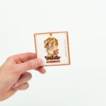 Wonder – Psilocybin Chocolate Bar – S'mores | Buy Mushrooms Online Canada