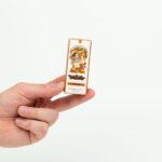 Wonder – Psilocybin Chocolate Bar – S'mores | Buy Mushrooms Online Canada