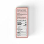 Wonder – Psilocybin Chocolate Bar – Blood Orange | Buy Mushrooms Online Canada