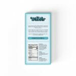 Wonder - Psilocybin Chocolate Bar - Cookies & Creme | Buy Mushrooms Online Canada