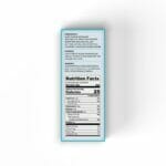 Wonder - Psilocybin Chocolate Bar - Cookies & Creme | Buy Mushrooms Online Canada