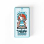 Wonder - Psilocybin Chocolate Bar - Cookies & Creme | Buy Mushrooms Online Canada