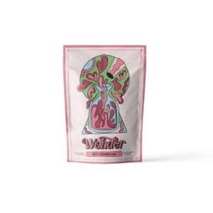 Wonder – Psilocybin Gummies – Watermelon – 3000mg | Buy Mushrooms Online Canada