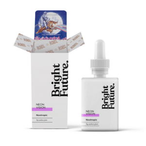 Bright Future – Neon Vision – 3g | Buy Mushrooms Online Canada