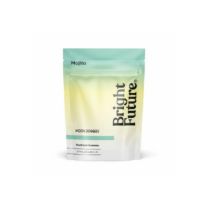 Bright Future – Nootropic Gummies – Mojito - 3000mg | Buy Mushrooms Online Canada