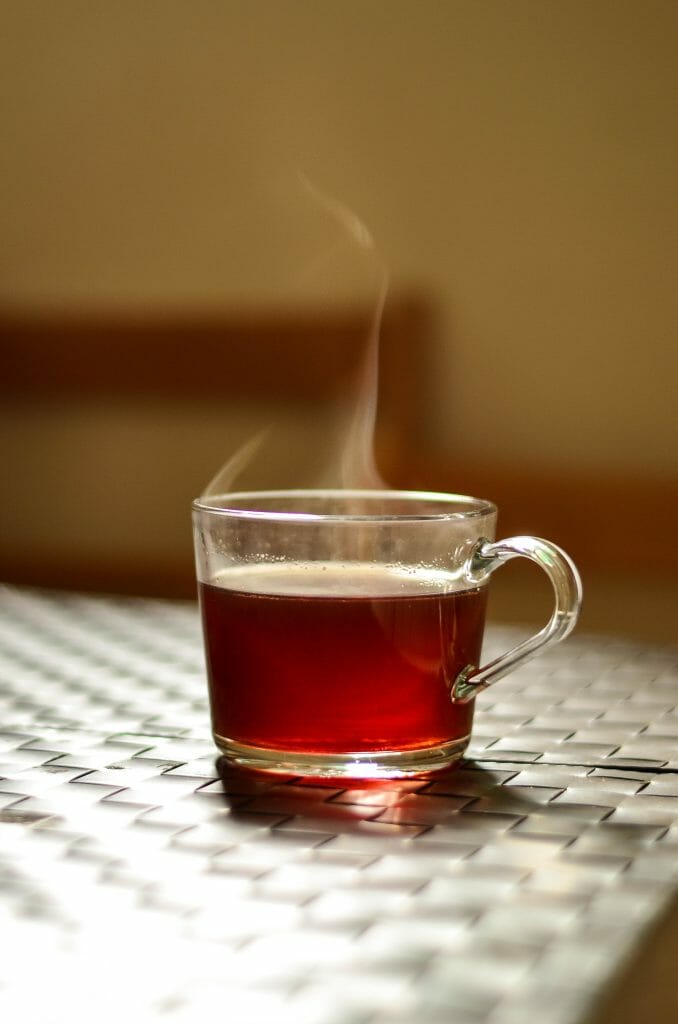 mushroom tea at Buy Mushrooms Online Canada