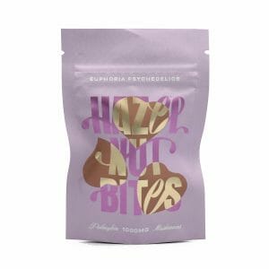 Euphoria Psychedelics – Skywalker (300mg X 5 Capsules) | Buy Mushrooms Online Canada