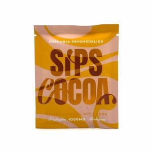Euphoria Psychedelics – Skywalker (300mg X 5 Capsules) | Buy Mushrooms Online Canada