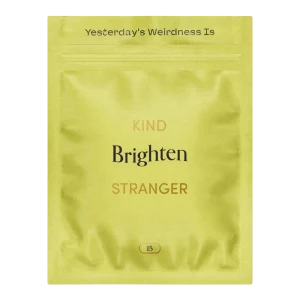 Kind Stranger - Microdose Capsules - Bloom (150mg x 30 Capsules) | Buy Mushrooms Online Canada