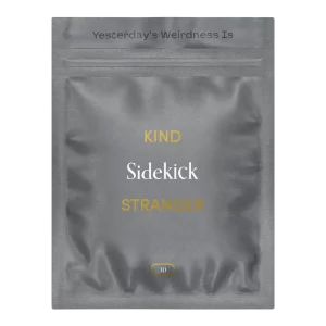 Kind Stranger - Microdose Capsules - Bloom (150mg x 30 Capsules) | Buy Mushrooms Online Canada