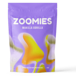 Makilla Gorilla | Buy Mushrooms Online Canada