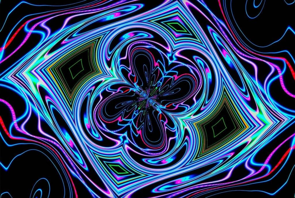 What are Visual Hallucinations When Taking Magic Mushrooms? Psychedelics at Buy Mushrooms Online Canada