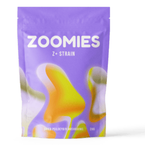 Z+ Strain | Buy Mushrooms Online Canada