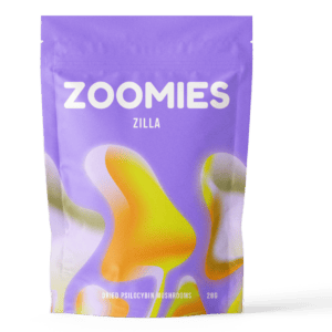 Zilla | Buy Mushrooms Online Canada