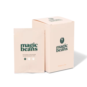 Magic Beans - SPARKLE BLEND 150mg - 10 Pack | Buy Mushrooms Online Canada