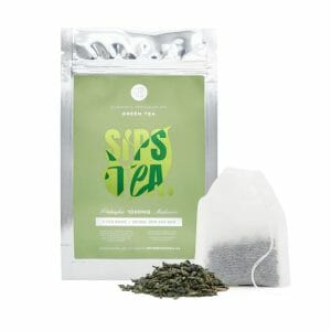 Euphoria Psychedelics – Strawberry Lemonade 1000mg | Buy Mushrooms Online Canada