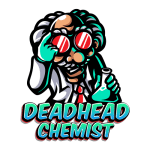 Deadhead Chemist - N,N DMT (Cartridge) .5mL | Buy Mushrooms Online Canada