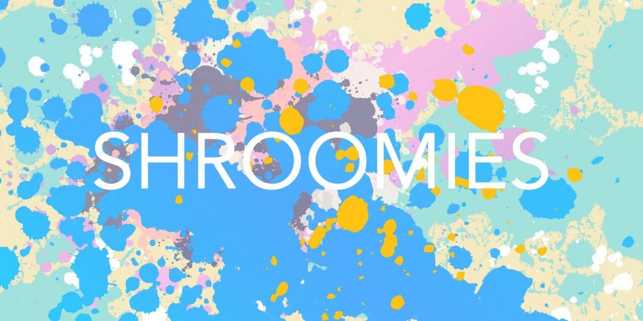 Shroomies at Zoomies Canada | Buy Mushrooms Online Canada