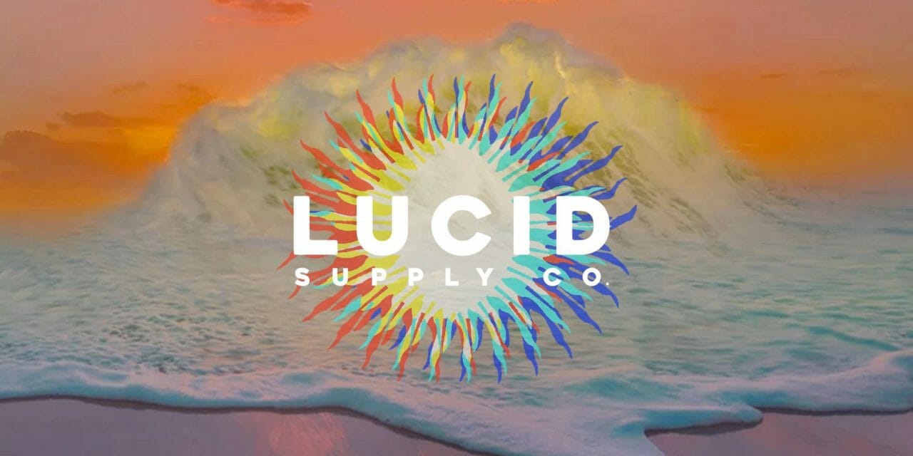 Lucid Supply Co. - 5-MeO DMT Vaporizer - 150mg/0.5mL cartridge | Buy Mushrooms Online Canada