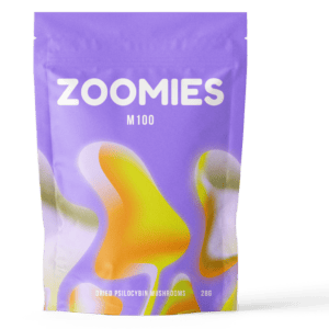 M100 | Buy Mushrooms Online Canada