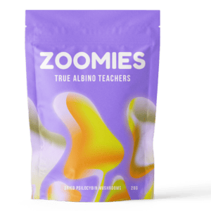 True Albino Teachers | Buy Mushrooms Online Canada