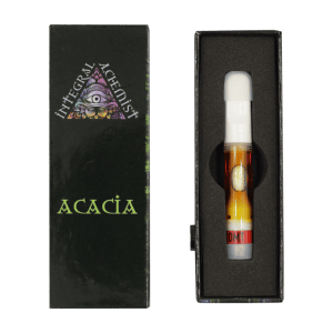 Integral Alchemist - Acacia - 1ml DMT Vape Cart | Buy Mushrooms Online Canada